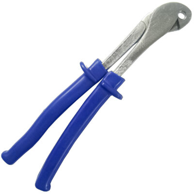 PINZA PER GANCI GABBIE Di.4